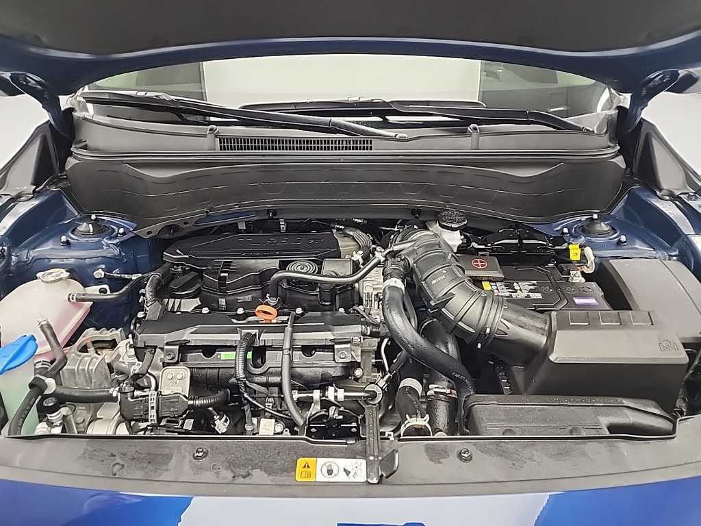 KIA Seltos - Vista 5