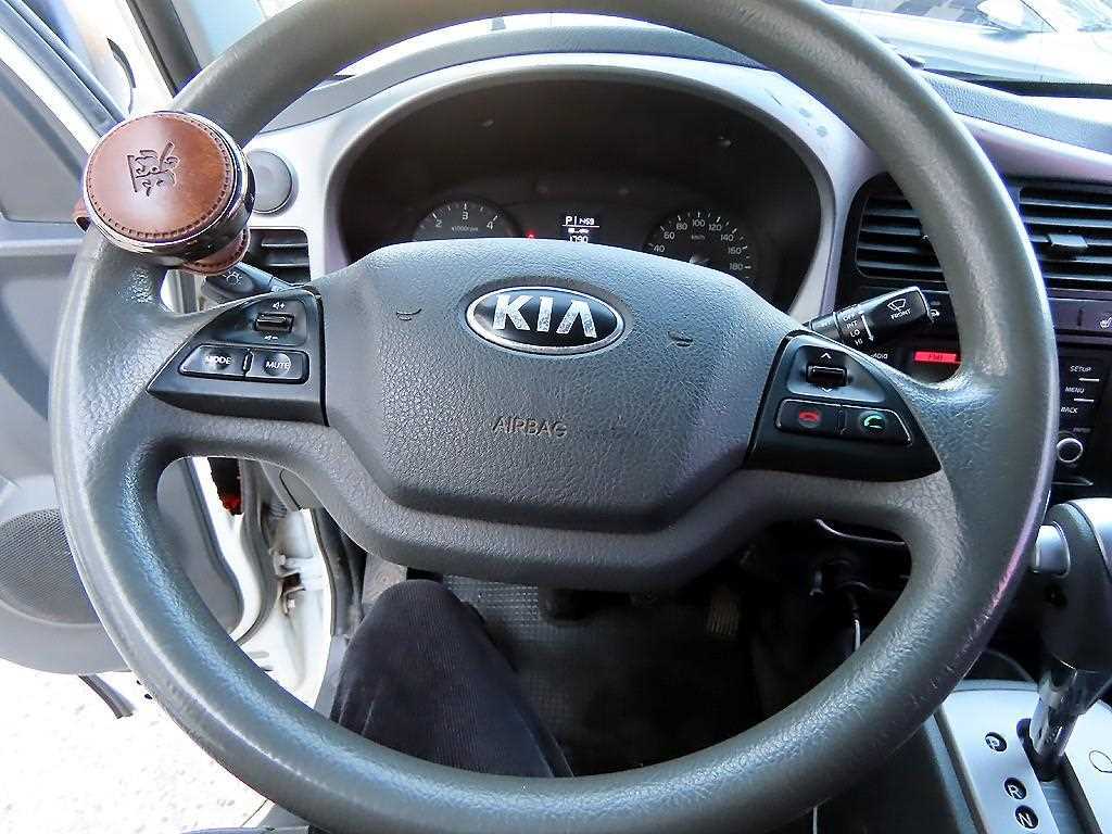Small Truck Normal Box(High Deck) - Vista 9
