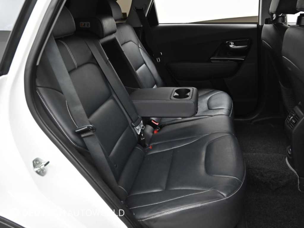 KIA Niro - Vista 12