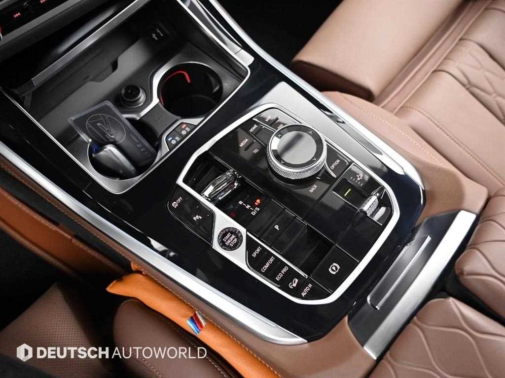 BMW X5 - Vista 9