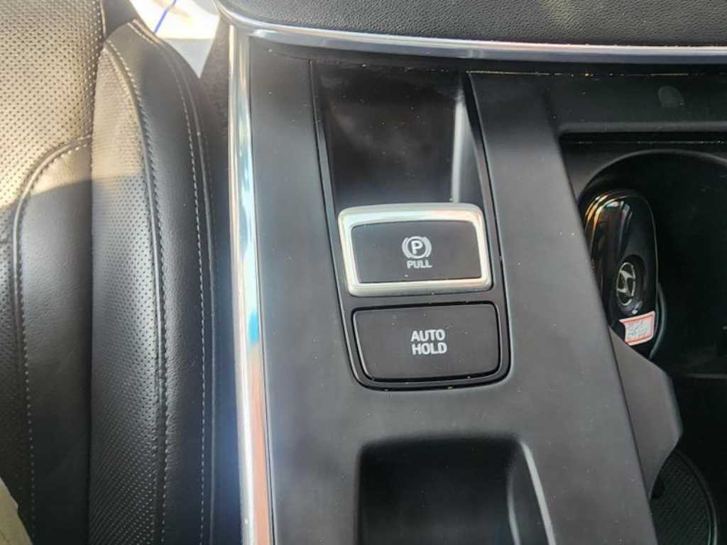 HYUNDAI Grandeur 2020 Negro - Importación desde Corea - HF Imports Iquique - Foto 17
