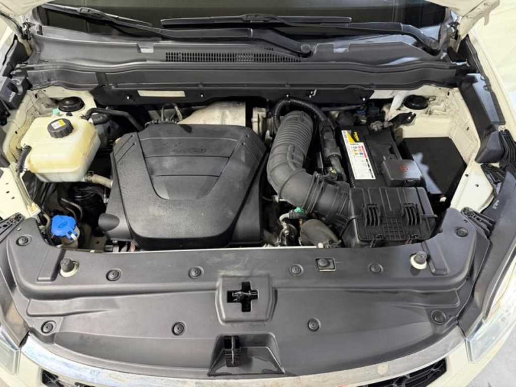 Ssangyong Korando 2017 - Importación desde Corea - HF Imports Iquique - Foto 19