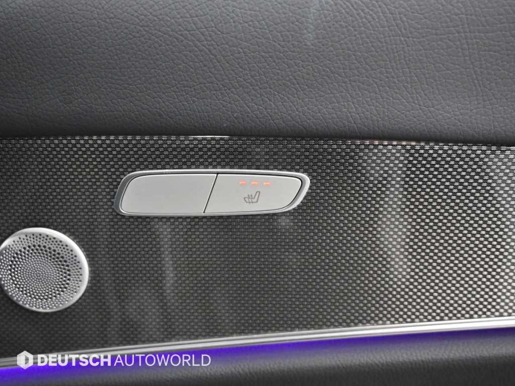 Mercedes Benz E class 2020 - Importación desde Corea - HF Imports Iquique - Foto 16