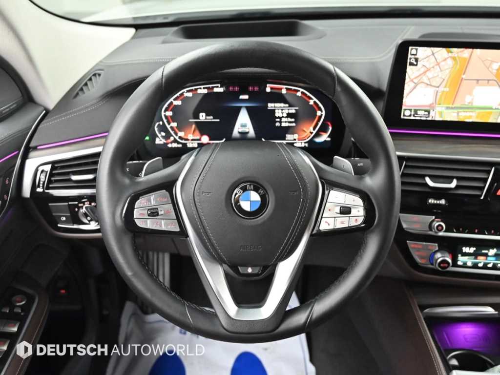 BMW Gran Turismo - Vista 11
