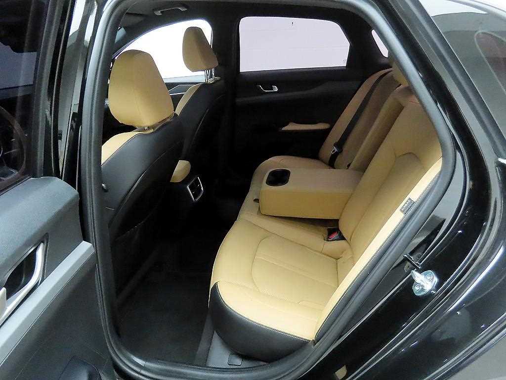 KIA K5 2020 Negro - Importación desde Corea - HF Imports Iquique - Foto 14