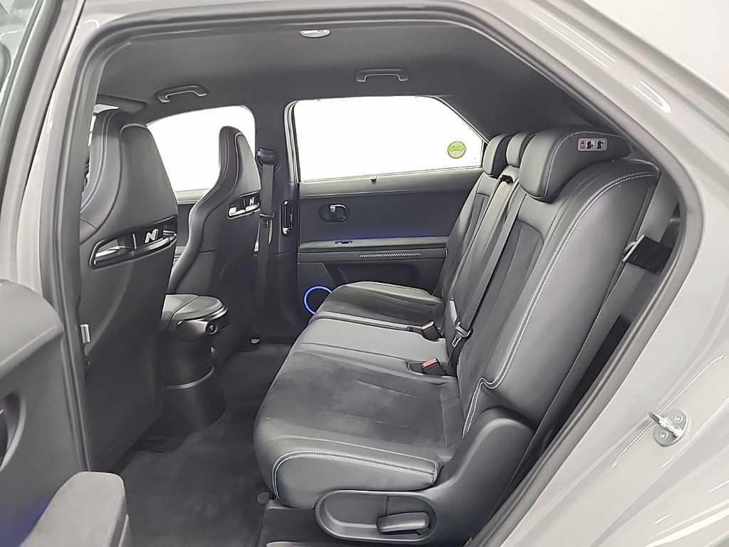 HYUNDAI Ioniq 5 - Vista 12