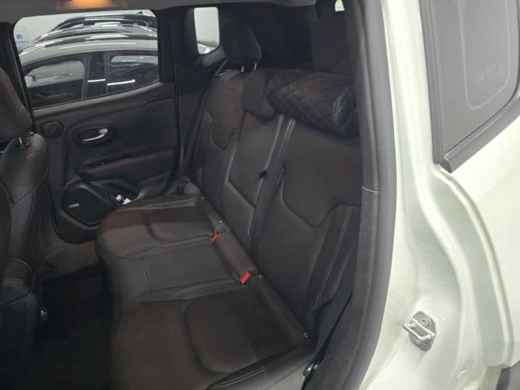 Jeep Renegade - Vista 7