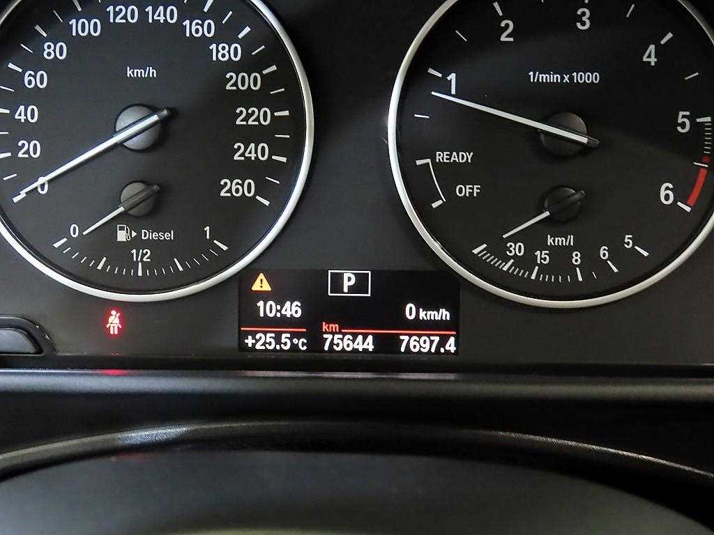BMW 1 series - Vista 9