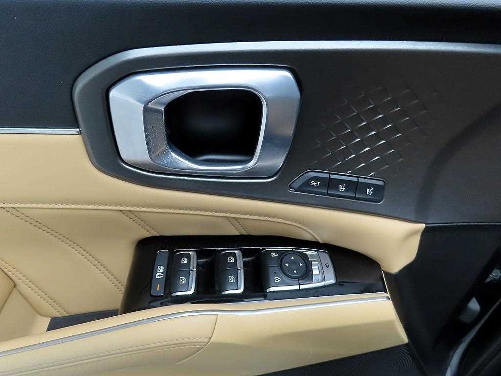 KIA Sorento - Vista 11