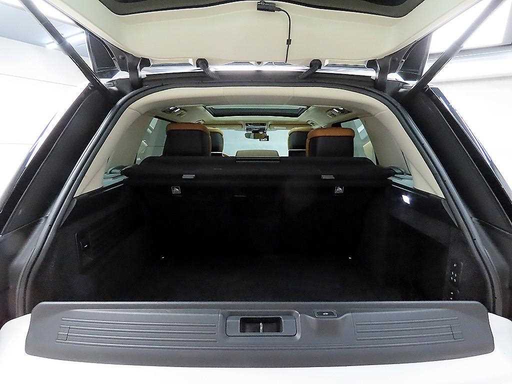Land Rover Range Rover 2019 Blanco - Importación desde Corea - HF Imports Iquique - Foto 17
