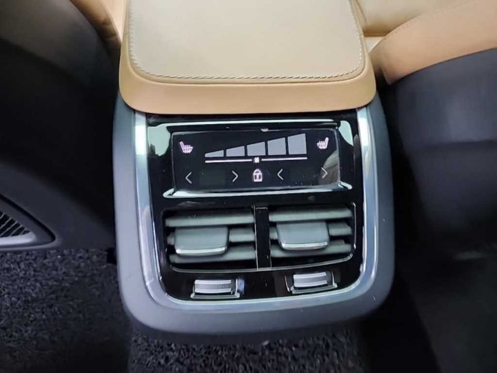 Volvo S90 2018 Gris - Importación desde Corea - HF Imports Iquique - Foto 13