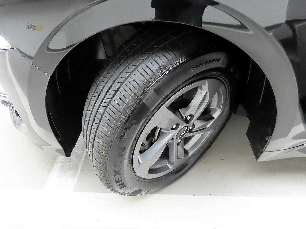 KIA K5 2022 Negro - Importación desde Corea - HF Imports Iquique - Foto 19