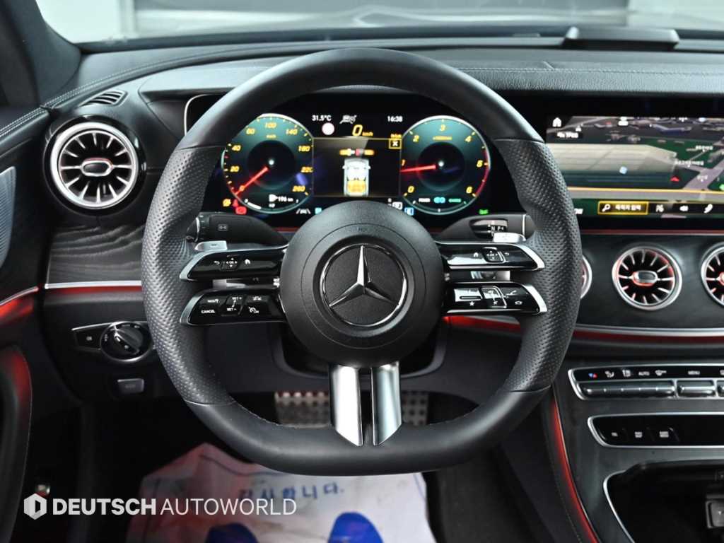 Mercedes Benz CLS Class 2022 Negro - Importación desde Corea - HF Imports Iquique - Foto 13