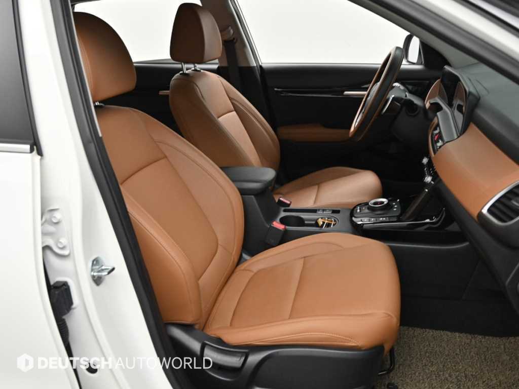 KIA Seltos - Vista 11
