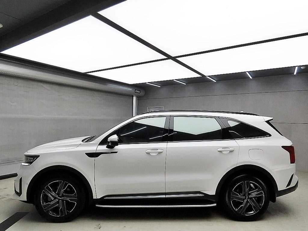 KIA Sorento - Vista 4