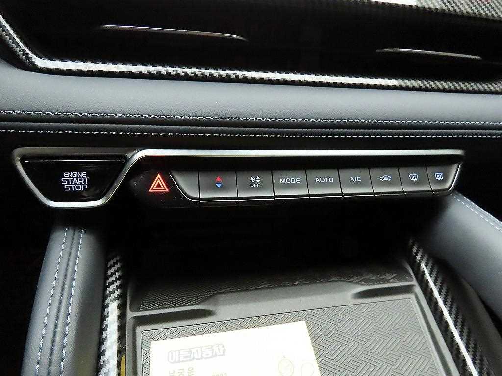 SAMSUNG Grand Koleos 2025 - Importación desde Corea - HF Imports Iquique - Foto 15