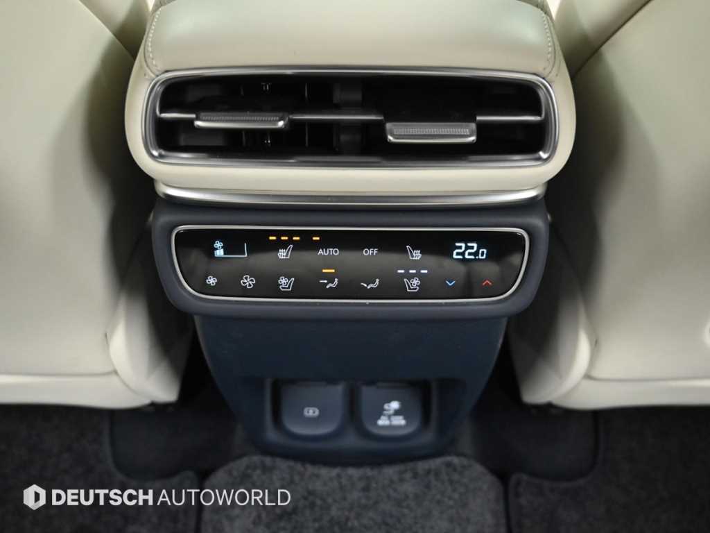 Genesis GV80 2024 - Importación desde Corea - HF Imports Iquique - Foto 16