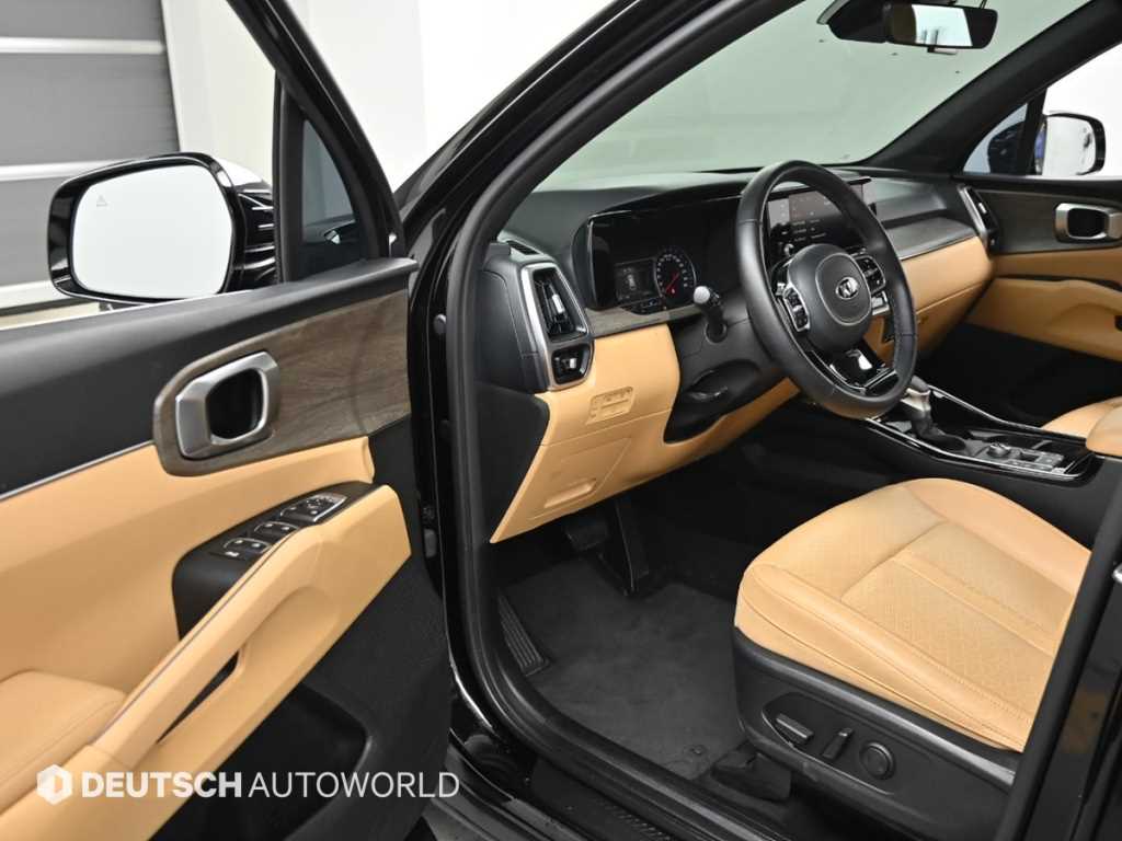 KIA Sorento - Vista 11