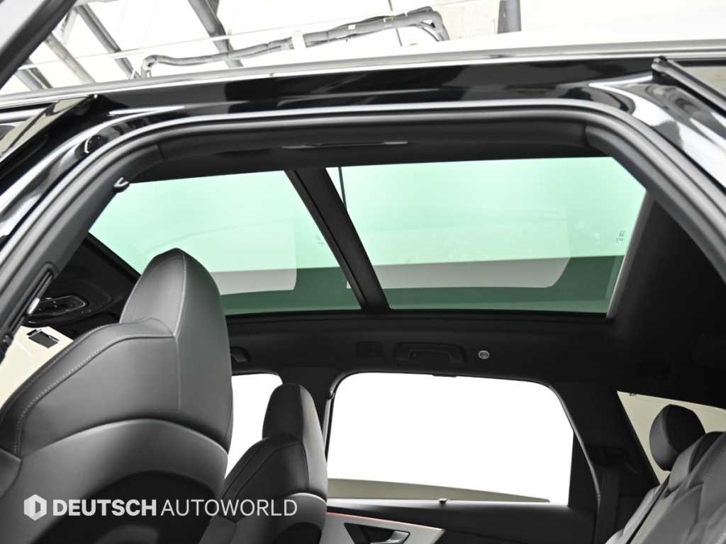 Audi Q7 2026 Negro - Importación desde Corea - HF Imports Iquique - Foto 18