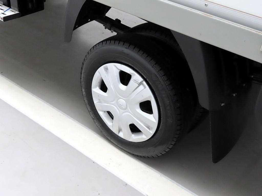 Small Truck Top_sliding tower car 2024 - Importación desde Corea - HF Imports Iquique - Foto 17