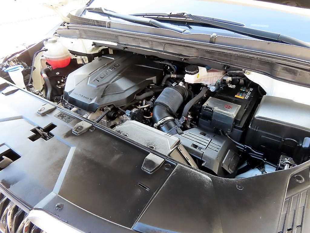 KIA Carnival 2021 Blanco - Importación desde Corea - HF Imports Iquique - Foto 19
