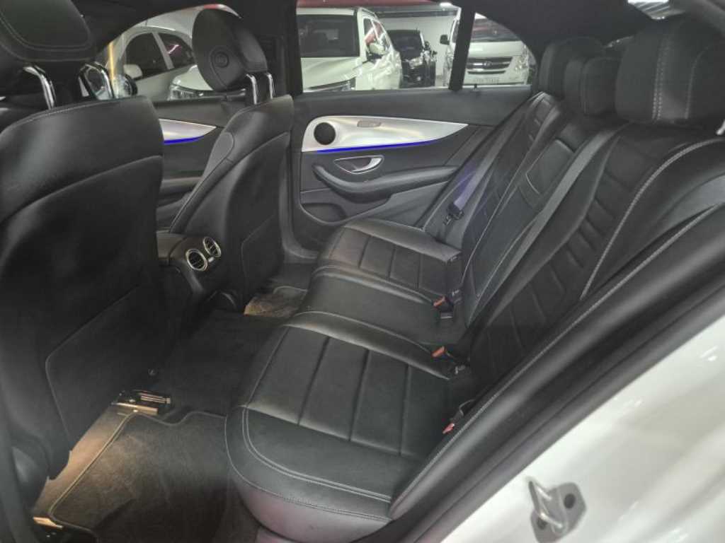 Mercedes Benz E class 2020 - Importación desde Corea - HF Imports Iquique - Foto 15