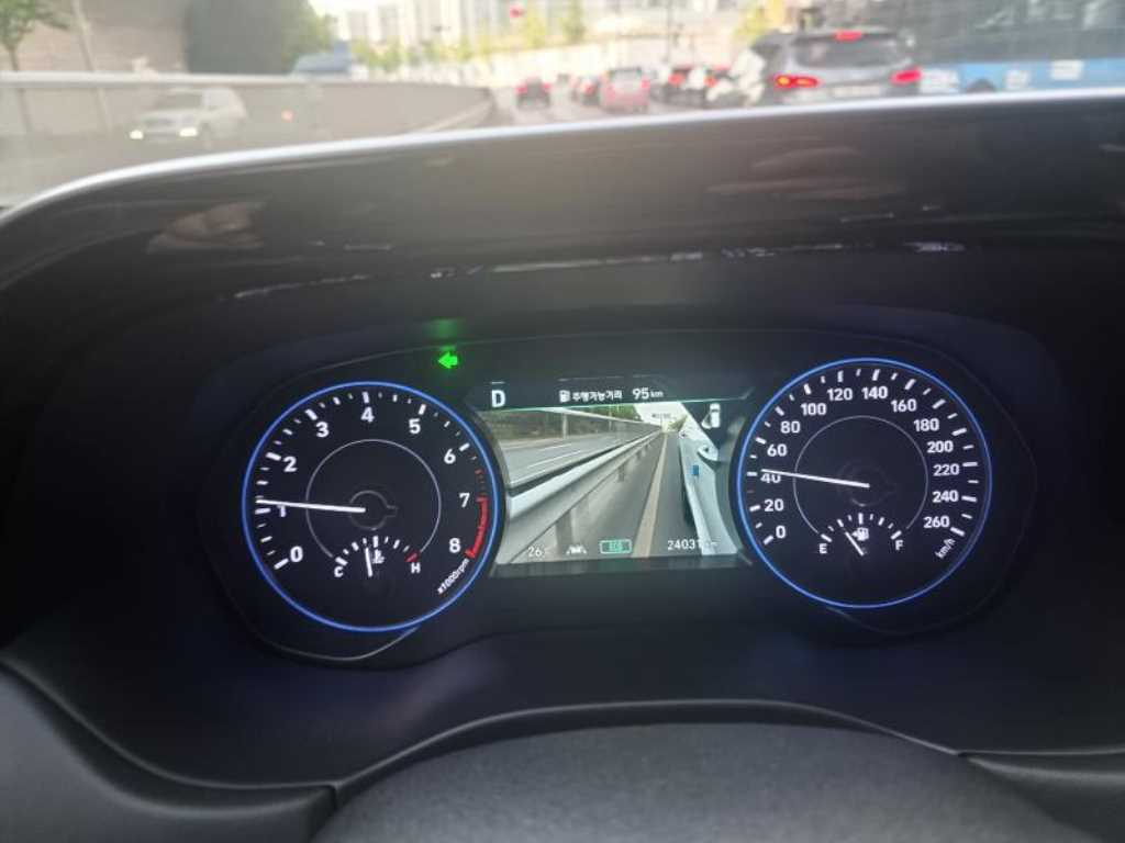 HYUNDAI Palisade 2022 - Importación desde Corea - HF Imports Iquique - Foto 19