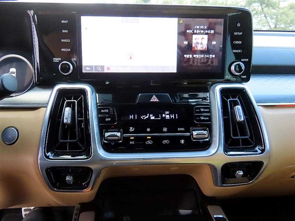 KIA Sorento 2021 - Importación desde Corea - HF Imports Iquique - Foto 13