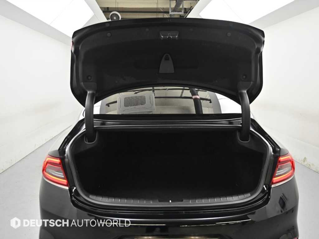 HYUNDAI Grandeur 2019 - Importación desde Corea - HF Imports Iquique - Foto 19