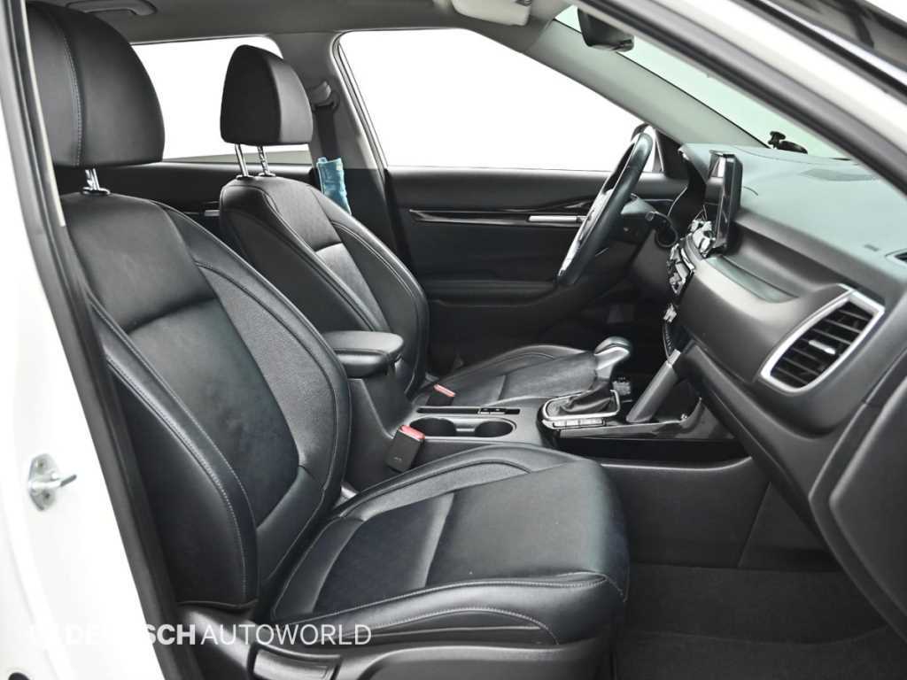 KIA Seltos - Vista 10