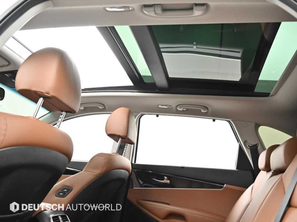KIA Sorento 2018 - Importación desde Corea - HF Imports Iquique - Foto 18