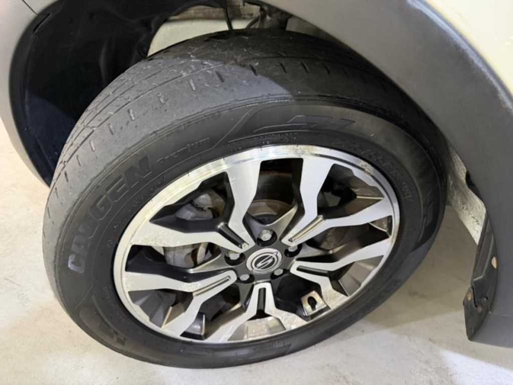 Ssangyong Korando 2017 - Importación desde Corea - HF Imports Iquique - Foto 20