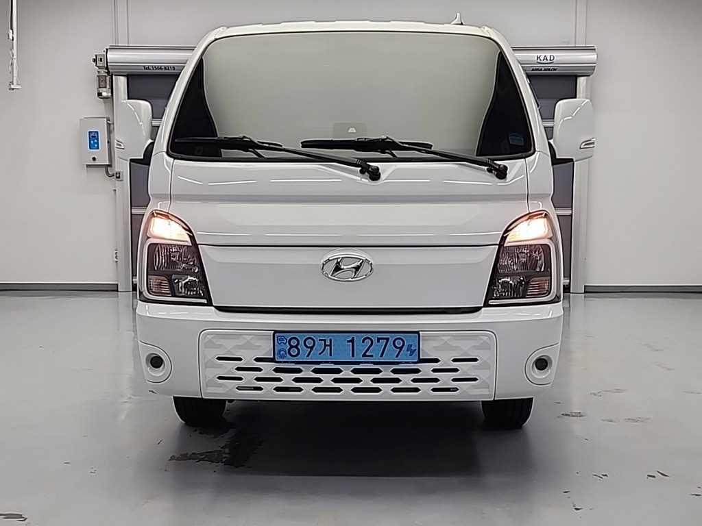 Small Truck Cargo (small) - Vista 2
