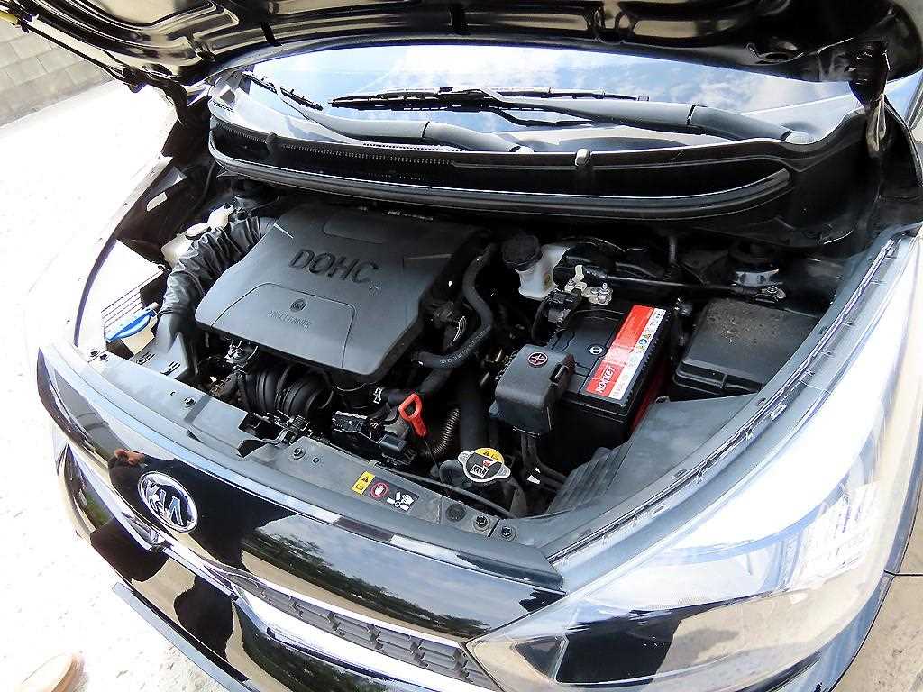 KIA Morning 2018 Negro - Importación desde Corea - HF Imports Iquique - Foto 19