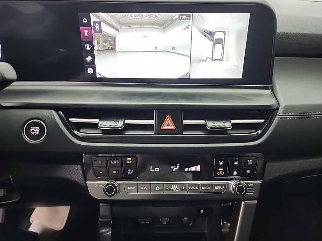 KIA Seltos - Vista 10