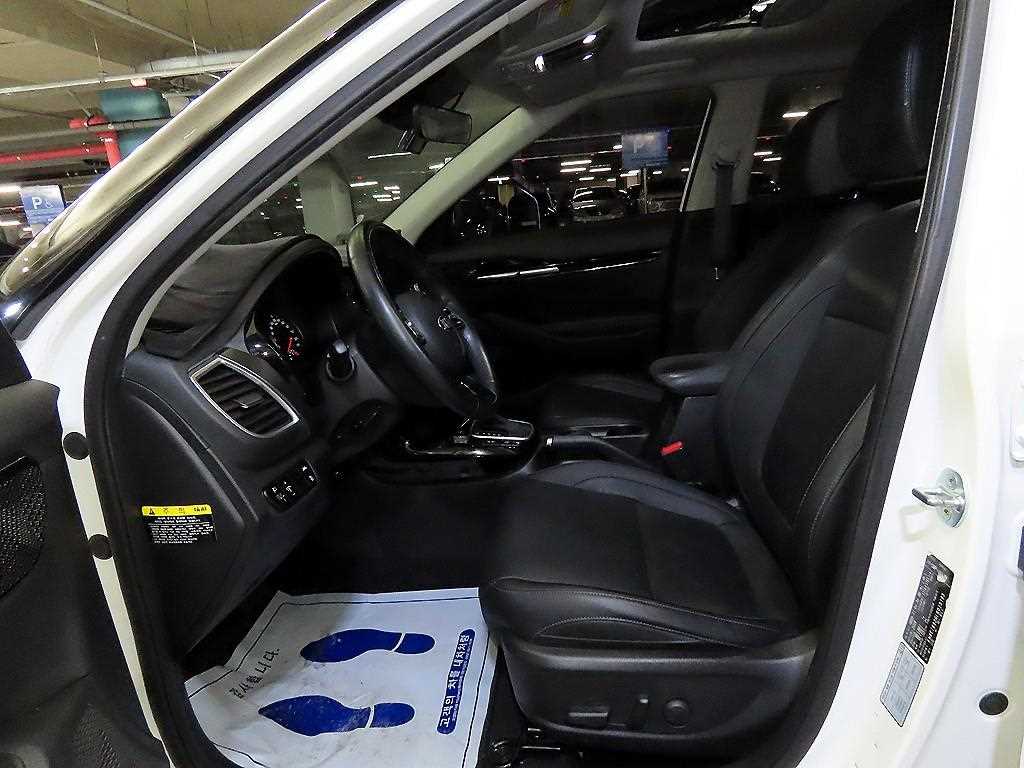 KIA Seltos - Vista 6