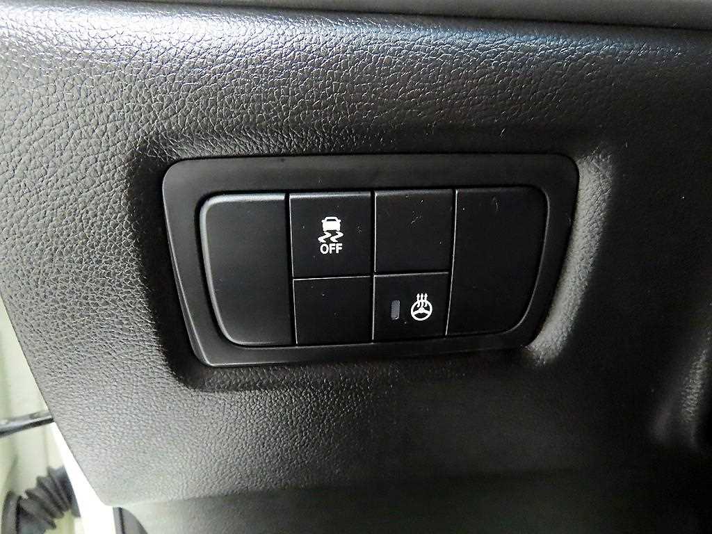 Ssangyong Korando - Vista 12