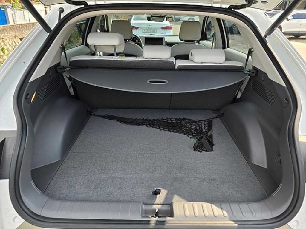 HYUNDAI Ioniq 5 2022 Blanco - Importación desde Corea - HF Imports Iquique - Foto 16