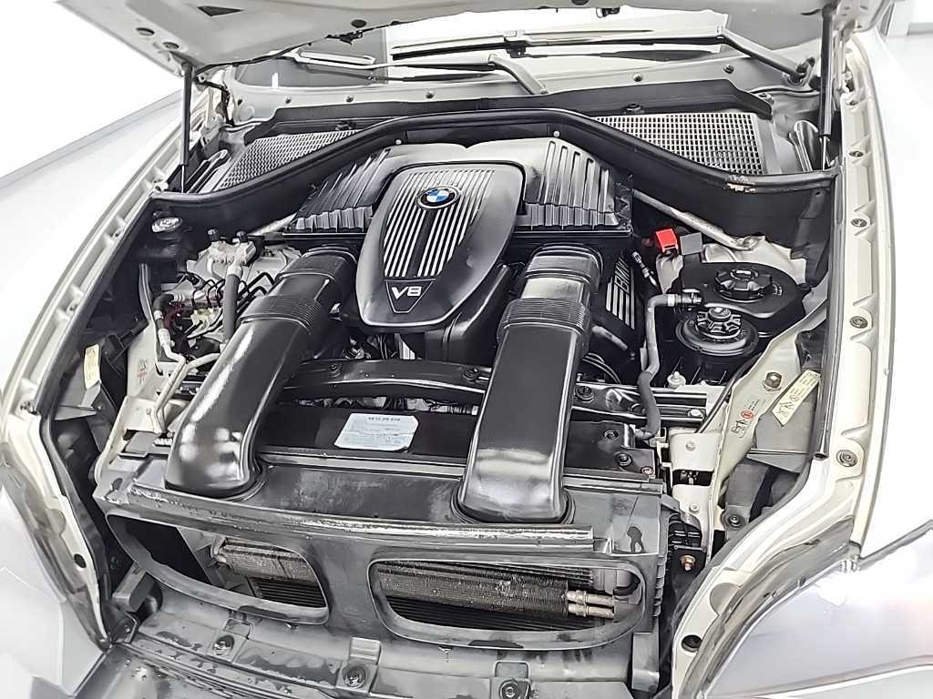 BMW X5 - Vista 5