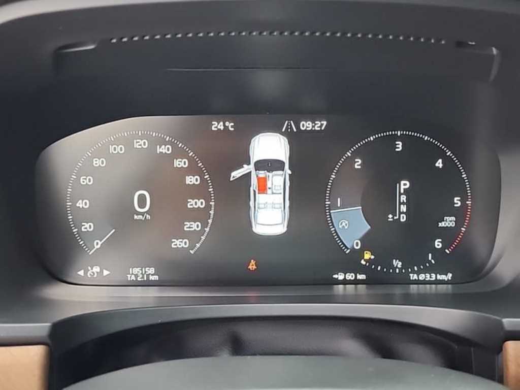 Volvo S90 - Vista 6
