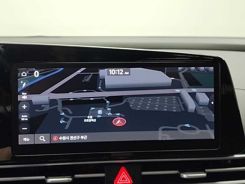 HYUNDAI Avante 2022 Blanco - Importación desde Corea - HF Imports Iquique - Foto 13