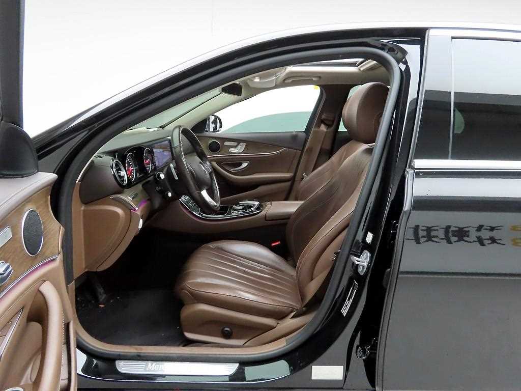Mercedes Benz E class 2017 - Importación desde Corea - HF Imports Iquique - Foto 13