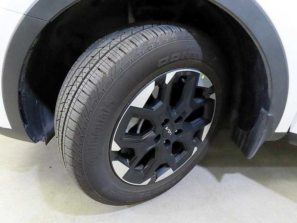 KIA Sorento 2026 Blanco - Importación desde Corea - HF Imports Iquique - Foto 20