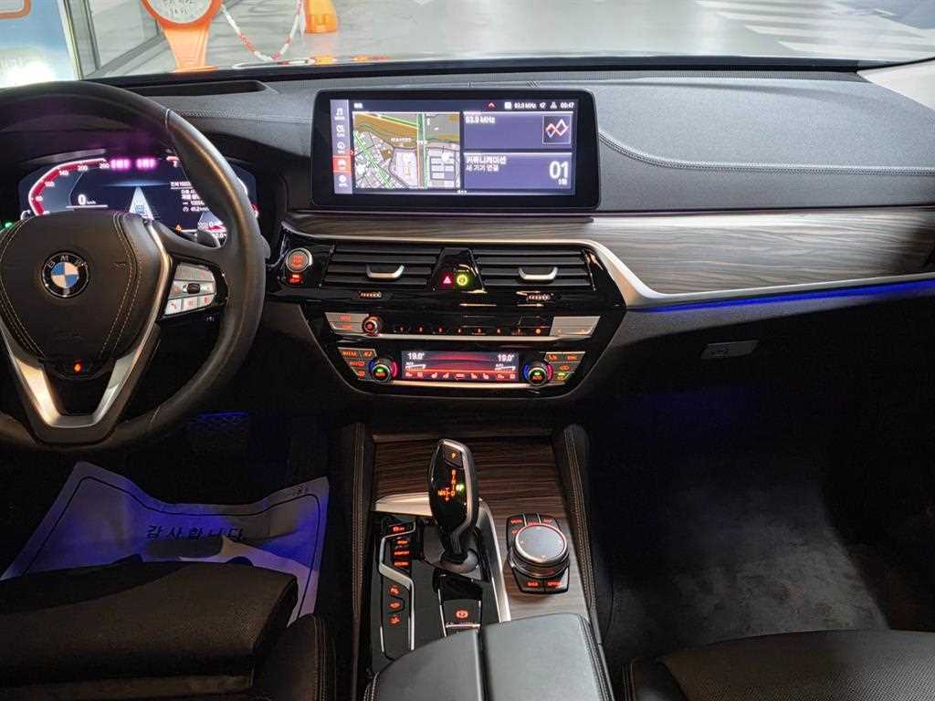 BMW Gran Turismo - Vista 11