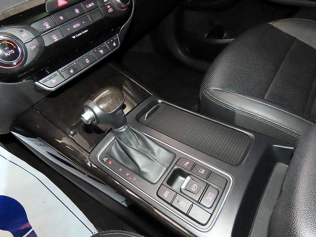 KIA Sorento - Vista 12