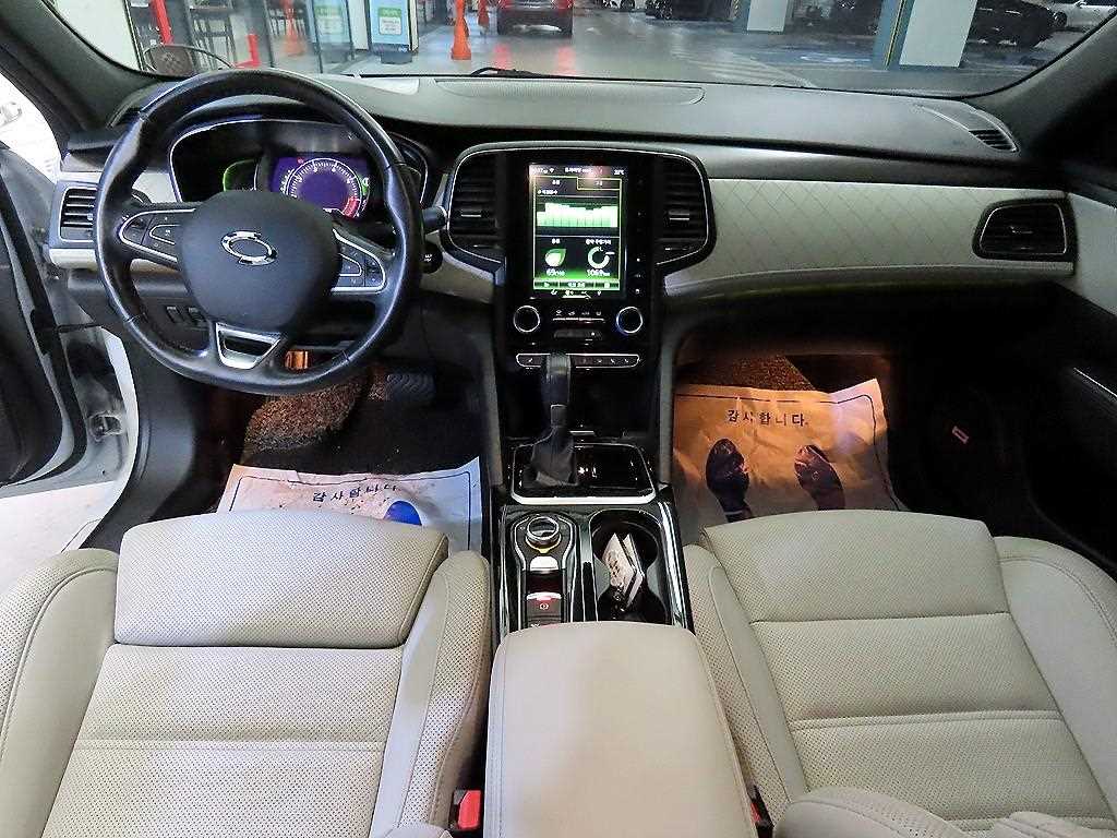 SAMSUNG SM6 - Vista 10