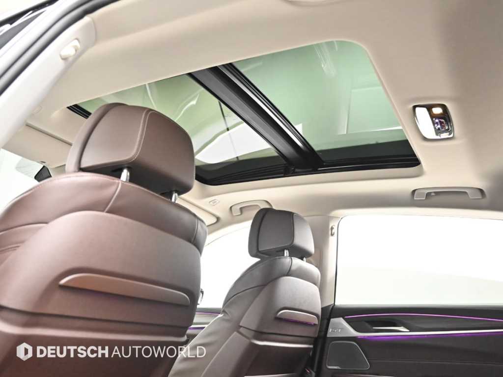 BMW Gran Turismo 2024 Blanco - Importación desde Corea - HF Imports Iquique - Foto 13