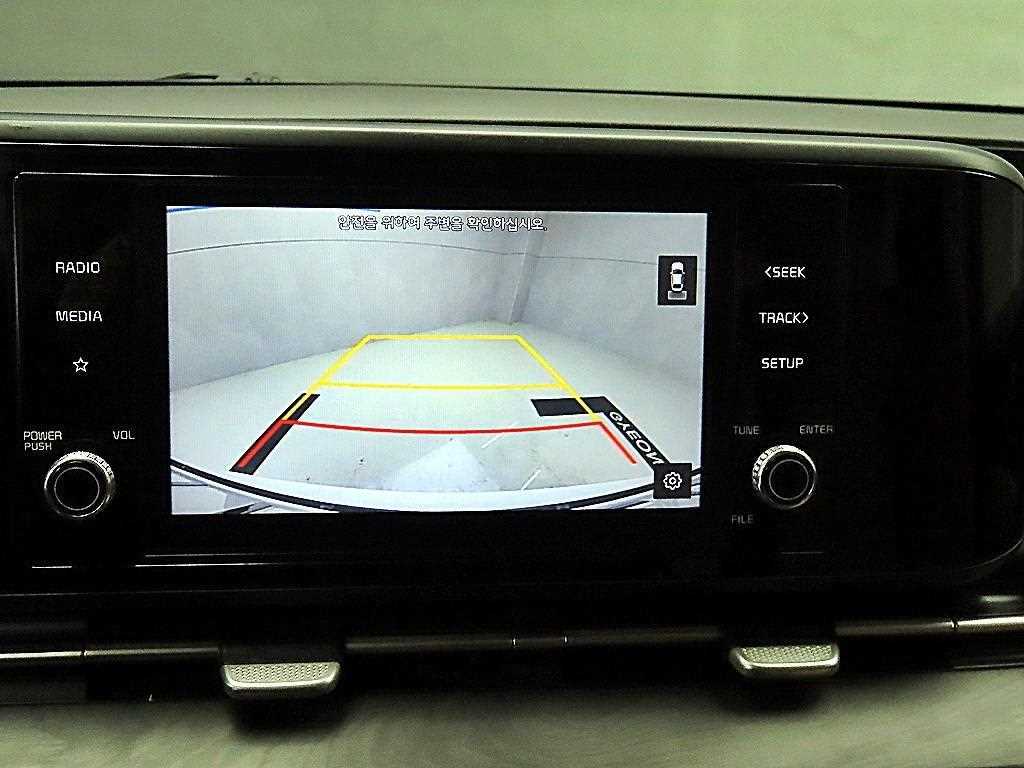 KIA Carnival 2021 Blanco - Importación desde Corea - HF Imports Iquique - Foto 15