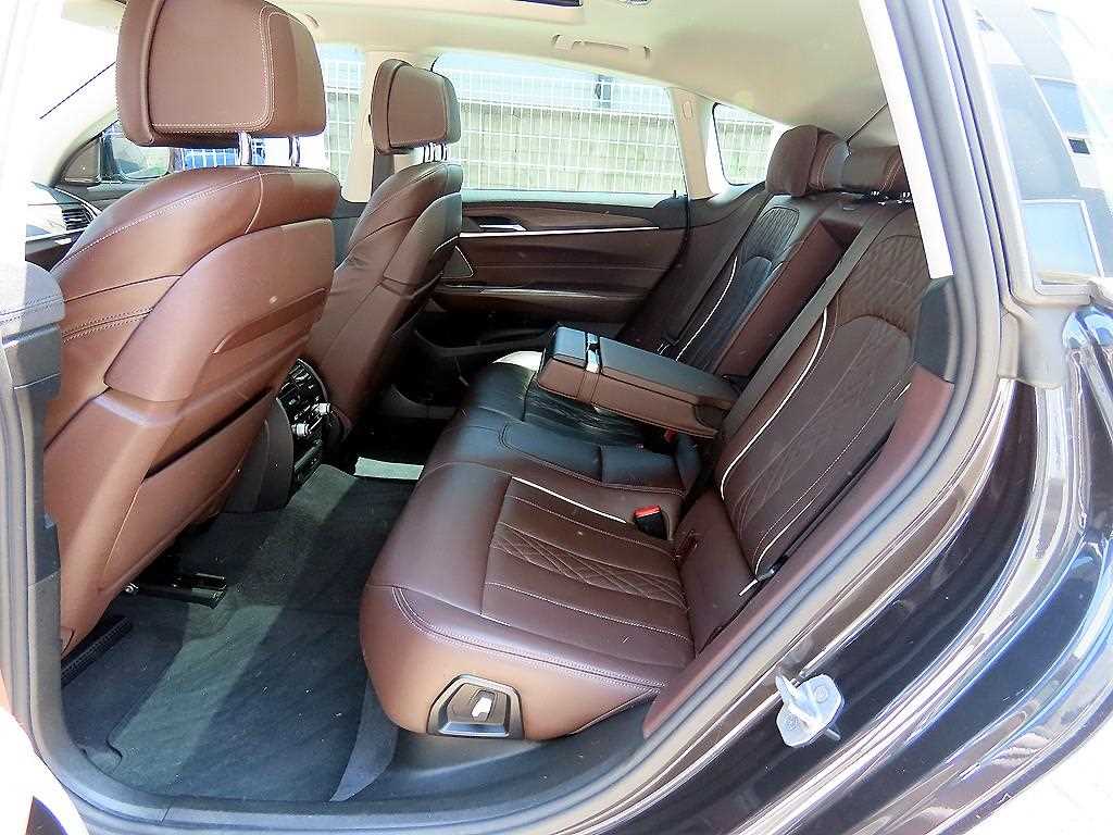 BMW Gran Turismo - Vista 6