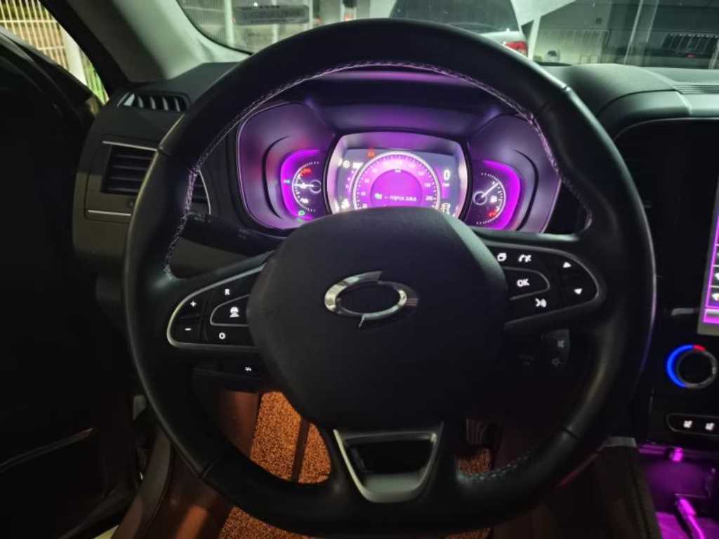 SAMSUNG QM6 - Vista 5